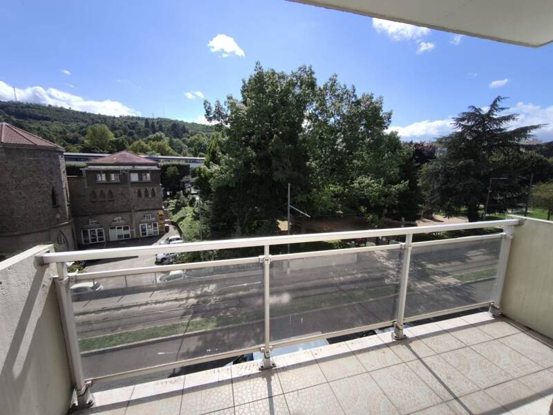 Maison à vendre, 61m², SAINT ETIENNE