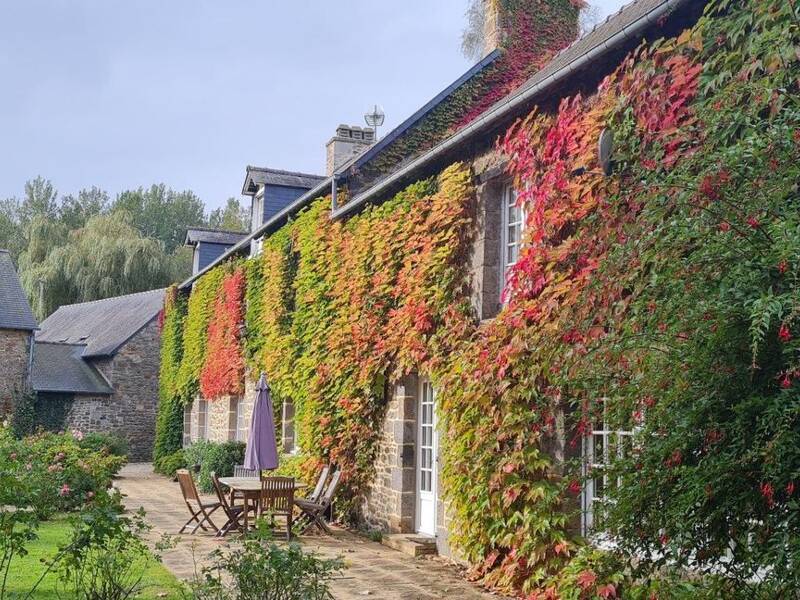Maison à vendre, 480m², RENNES