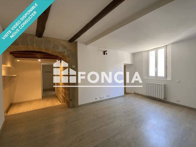 Maison à louer, 92m², MONTAREN ET SAINT MEDIERS