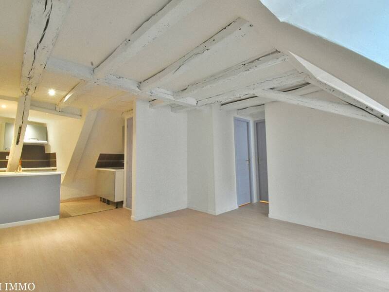 Maison à vendre, 48m², BERGERAC