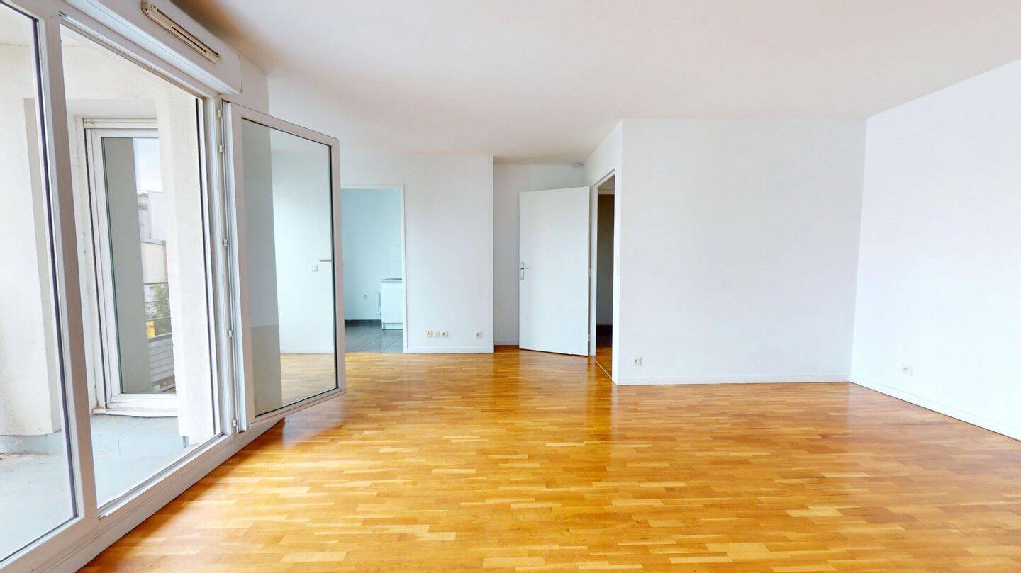 Maison à vendre, 60m², SAINT OUEN
