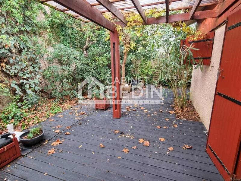 Maison à louer, 50m², LEGE CAP FERRET