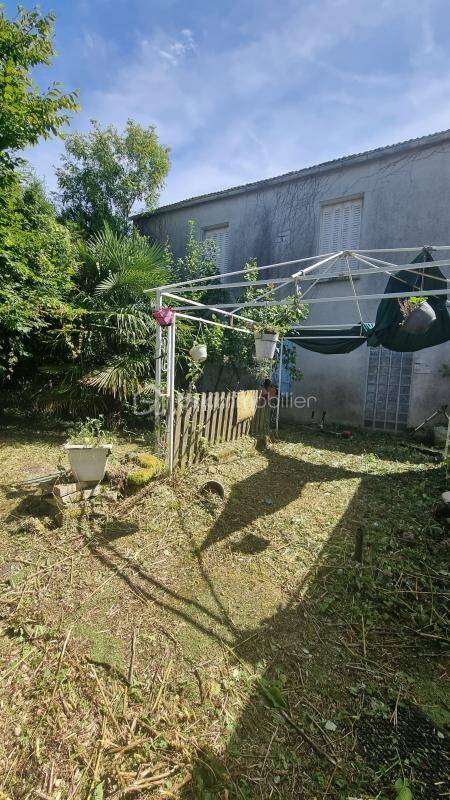 Maison à vendre, 119m², SOUPPES SUR LOING