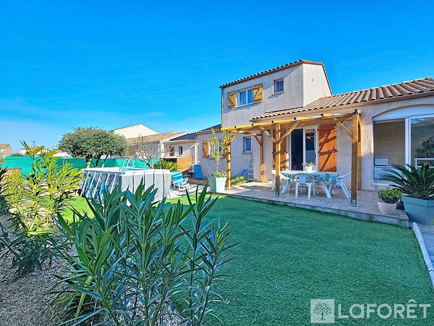 Maison à vendre, 133m², BEZIERS