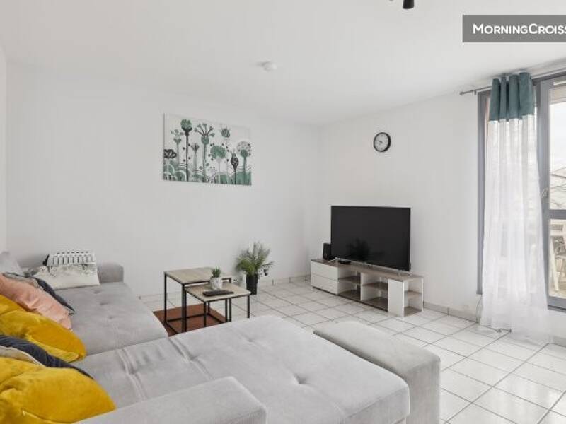 Maison à louer, 107m², MANTES LA JOLIE