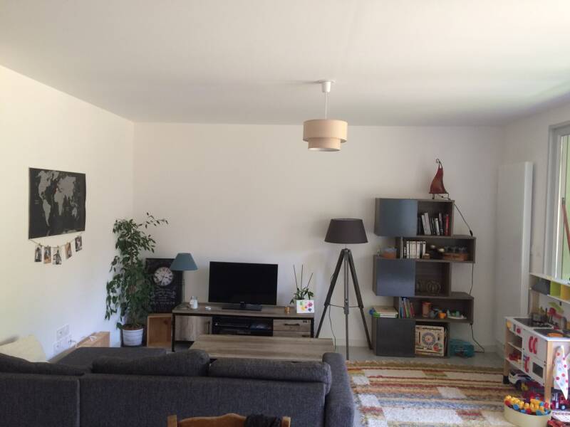 Maison à louer, 63m², ANDERNOS LES BAINS