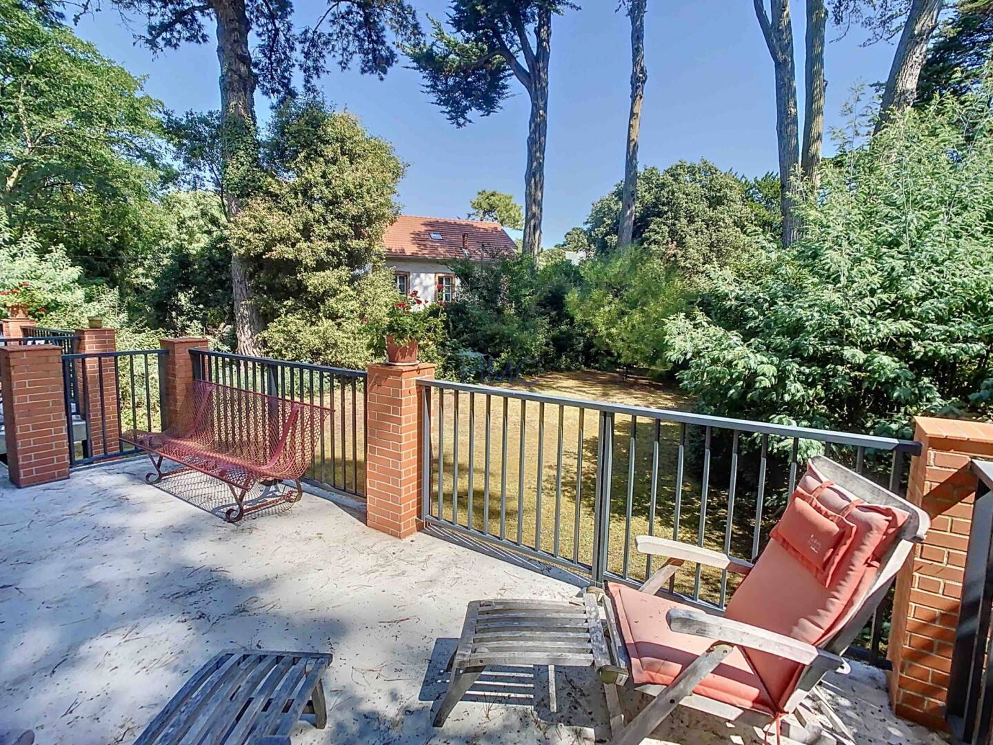 Maison à vendre, 215m², NOIRMOUTIER EN L'ILE