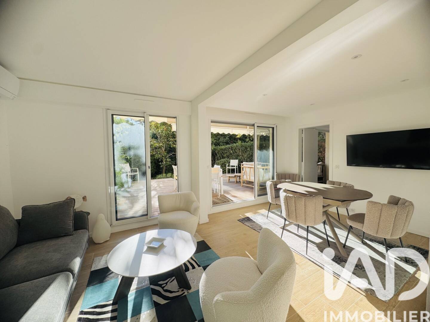 Maison à vendre, 80m², SAINT TROPEZ