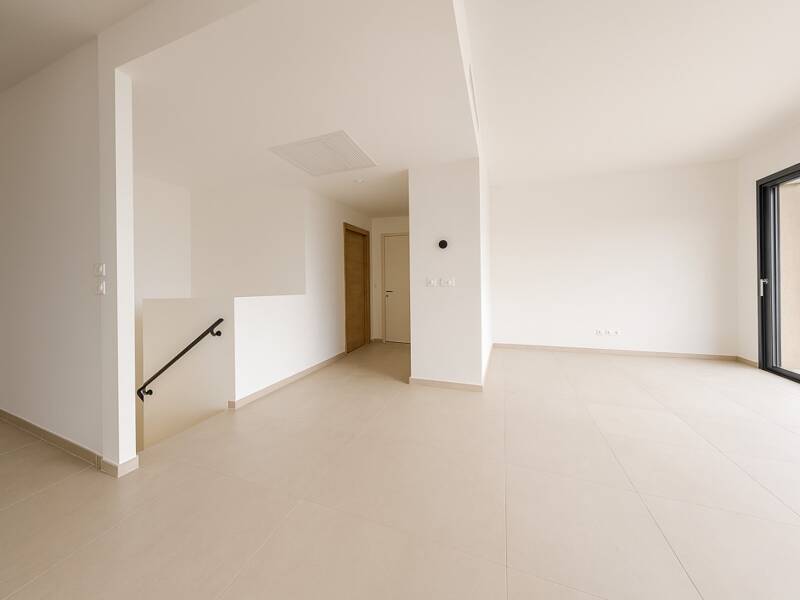 Maison à louer, 99m², BEAUSOLEIL