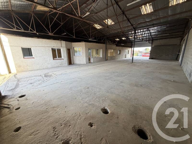 Maison à louer, 315m², L'ISLE JOURDAIN