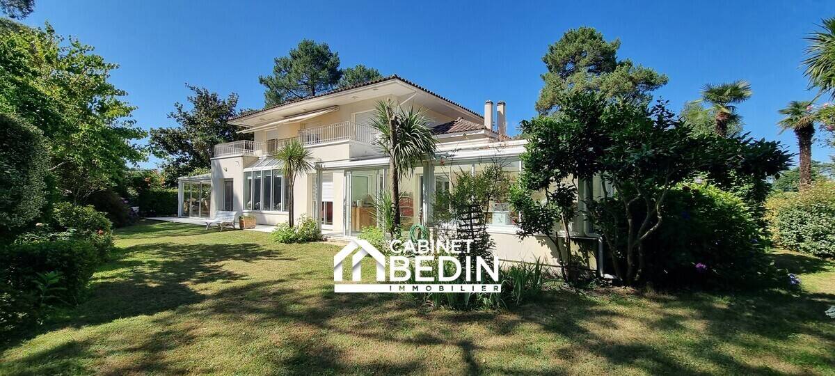 Maison à vendre, 225m², GUJAN MESTRAS