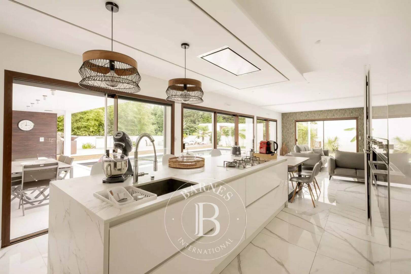 Maison à vendre, 220m², MERIGNAC