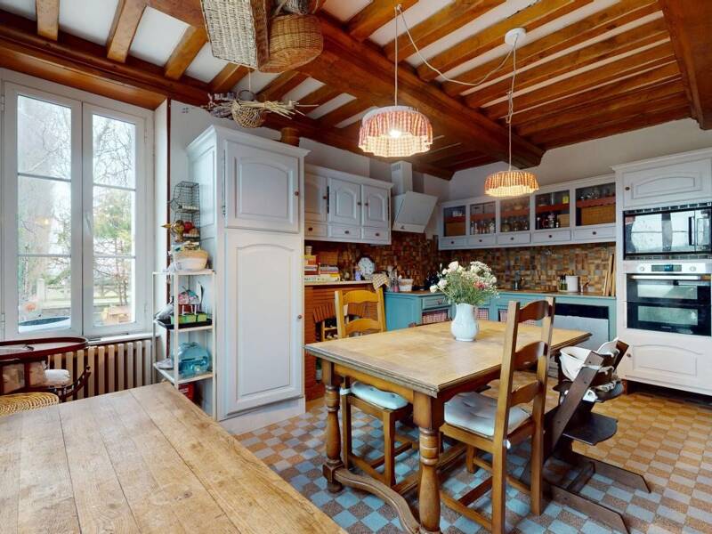 Maison à vendre, 470m², BAYEUX