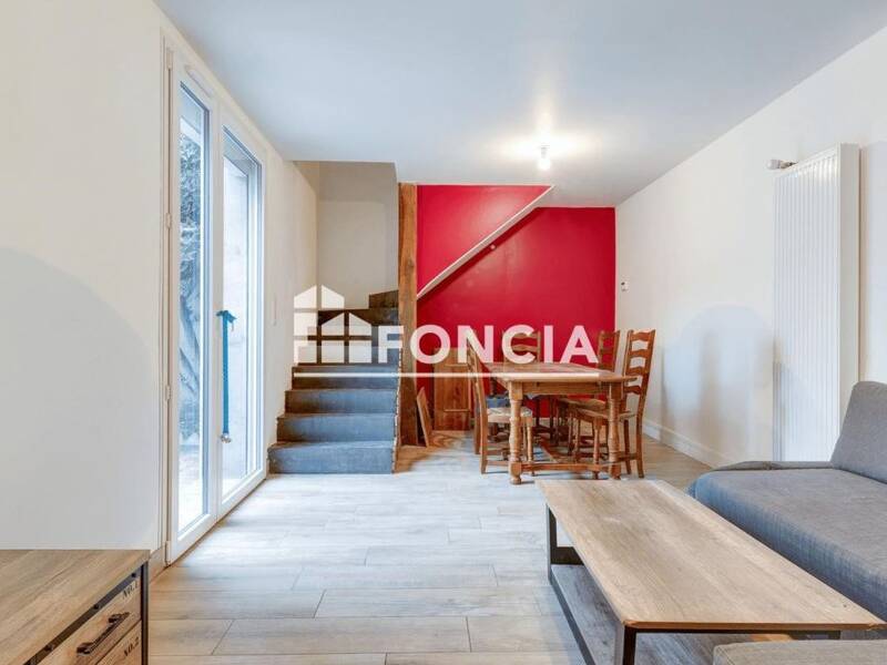 Maison à vendre, 87m², REIMS