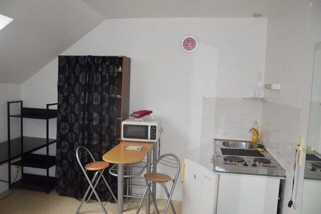 Maison à louer, 18m², BOURGES