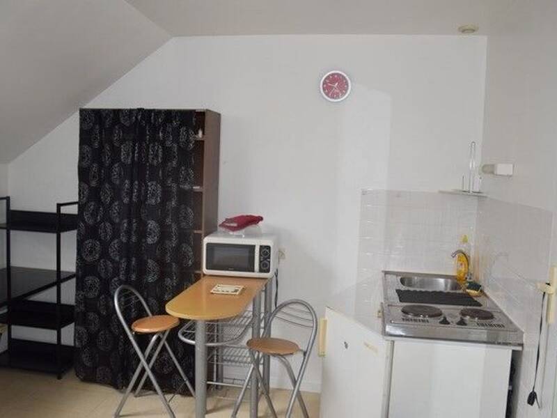 Maison à louer, 18m², BOURGES