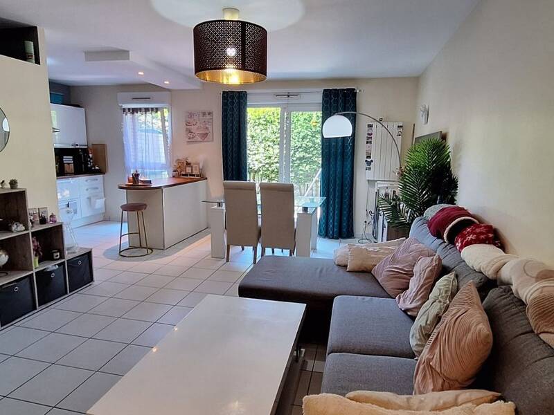 Maison à vendre, 63m², AMIENS