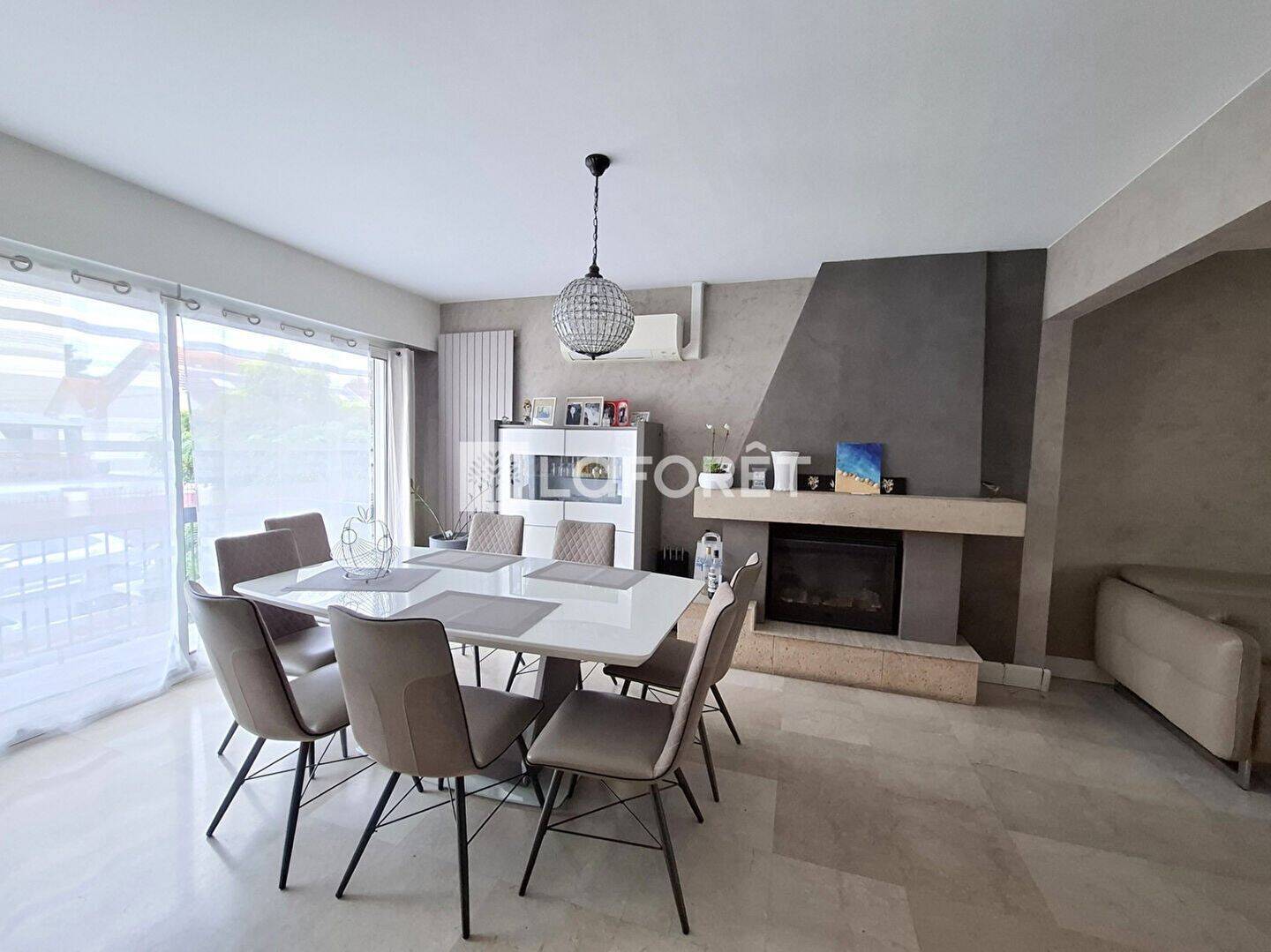 Maison à vendre, 144m², LES PAVILLONS SOUS BOIS