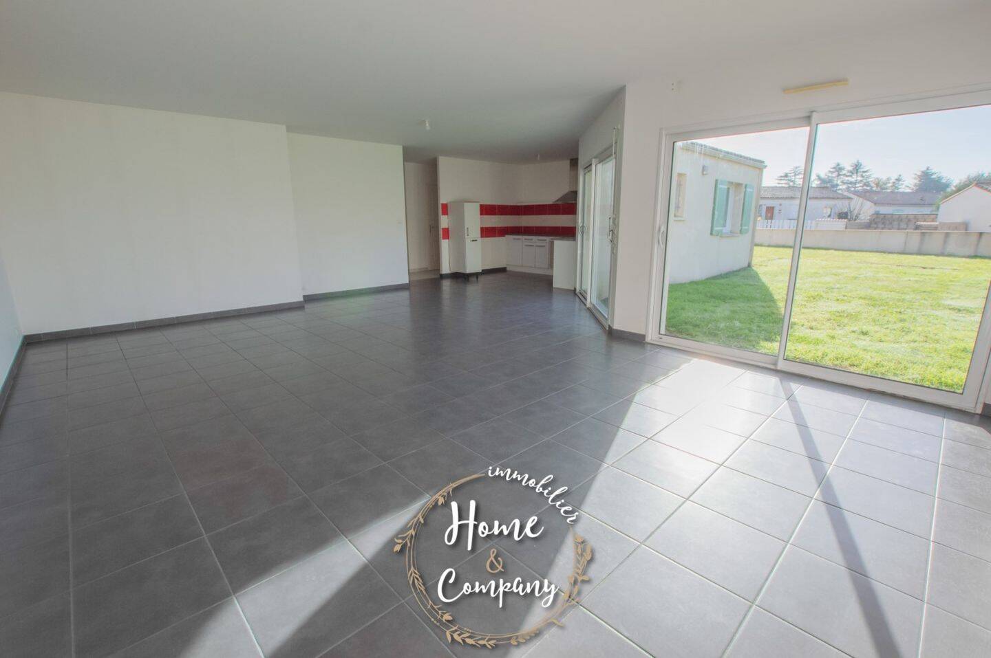 Maison à vendre, 112m², SAINT PALAIS SUR MER