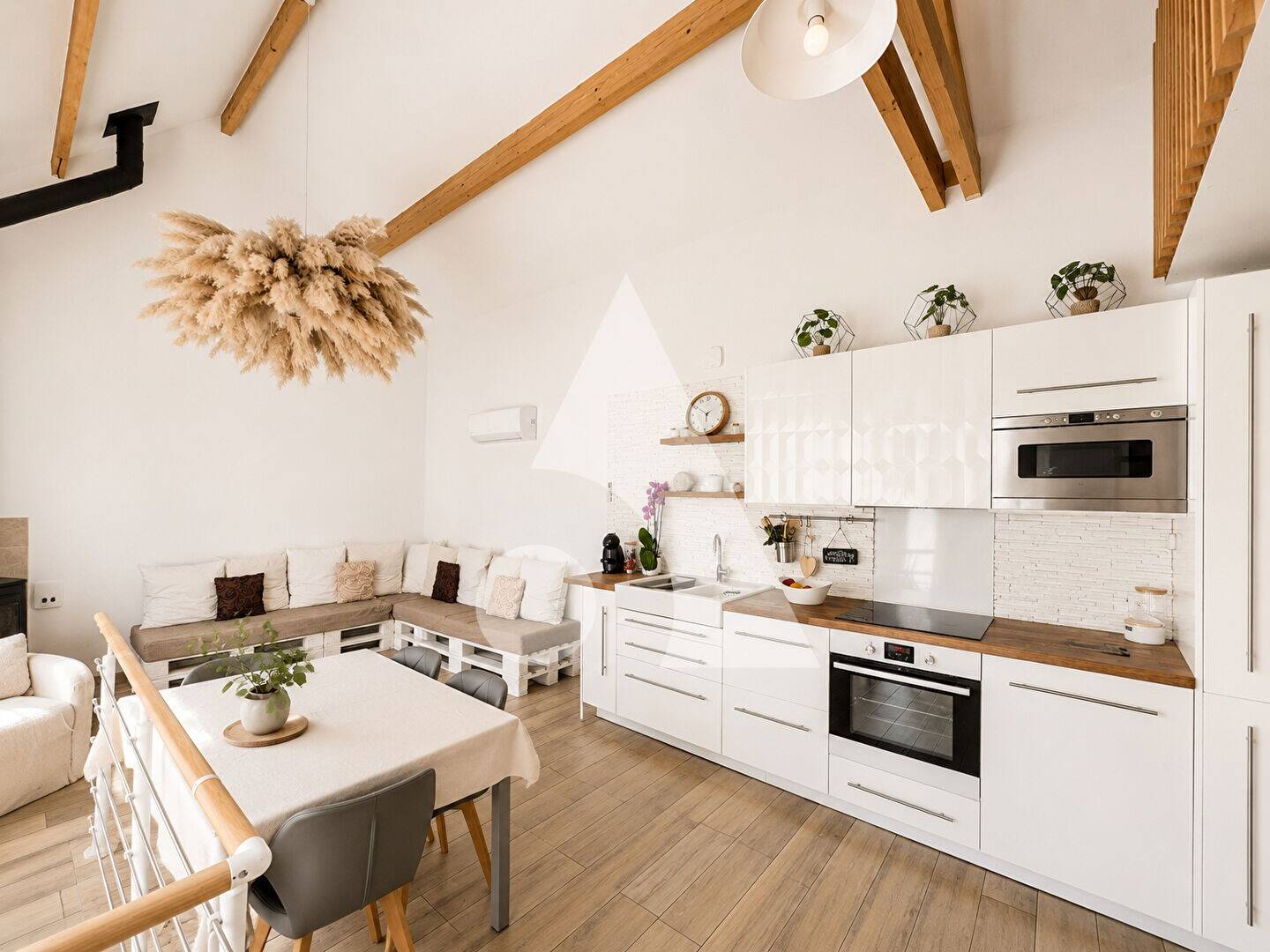 Maison à vendre, 76m², LA FRETTE SUR SEINE