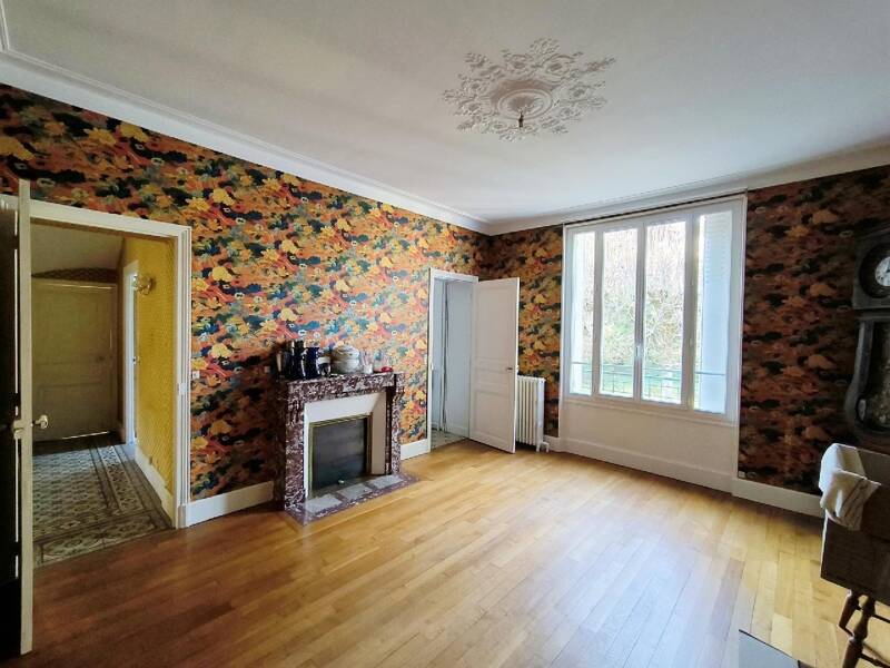 Maison à vendre, 215m², MILLY LA FORET