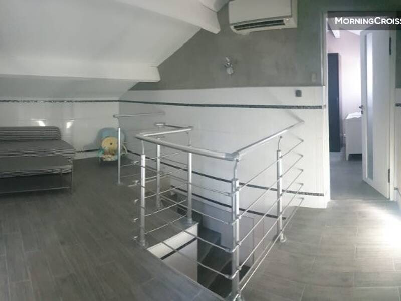 Maison à louer, 0m², LE CRES