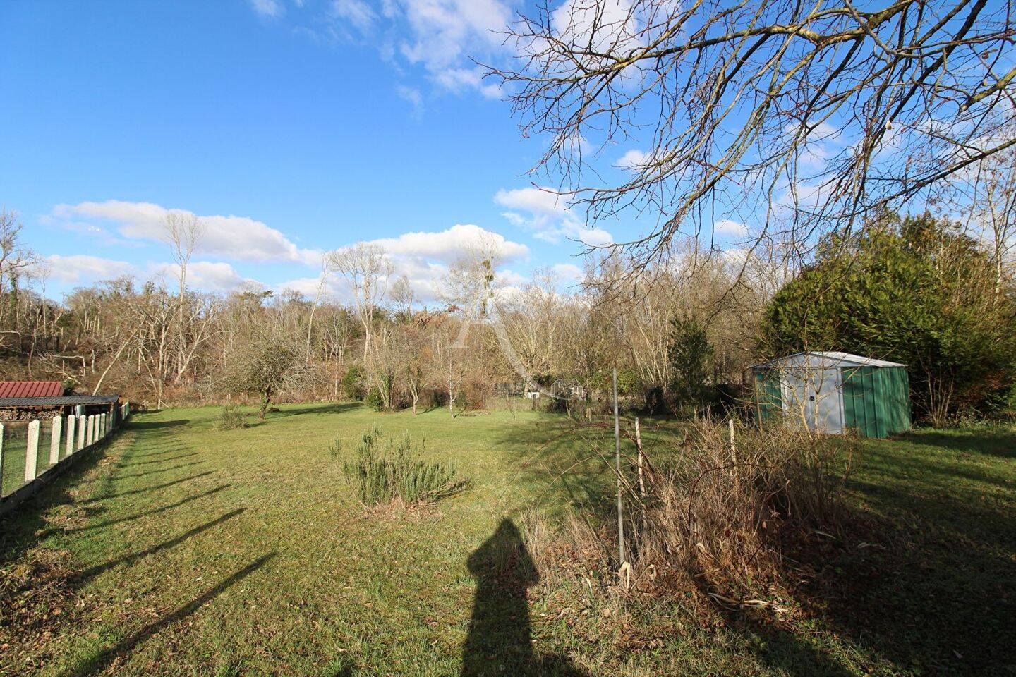 Maison à vendre, 120m², HUISSEAU SUR COSSON
