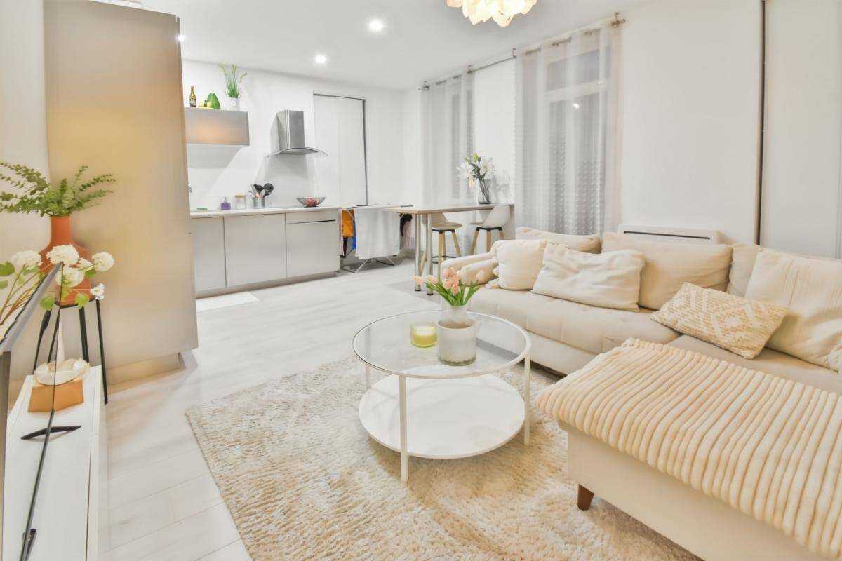 Maison à louer, 41m², VALENCE