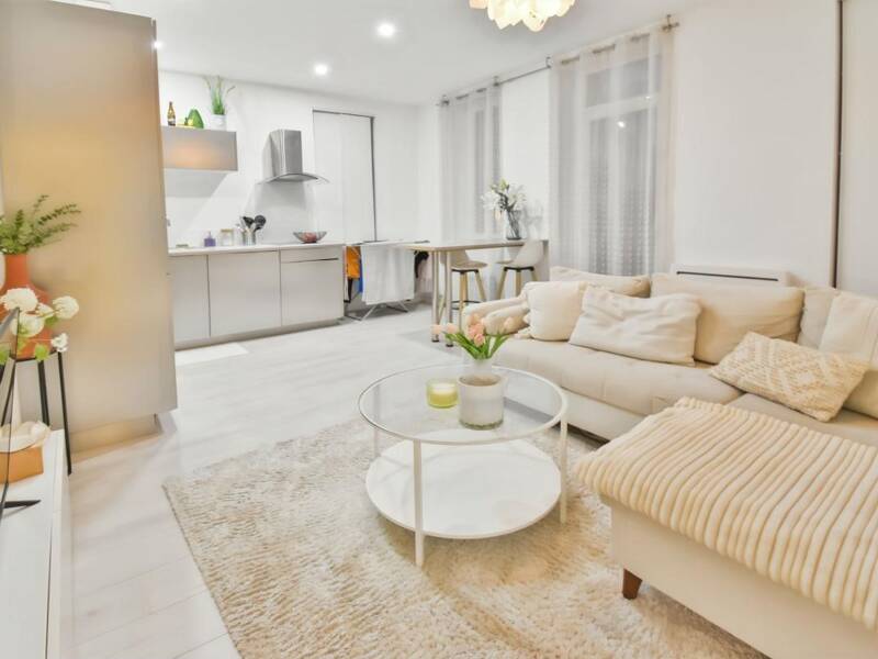 Maison à louer, 41m², VALENCE