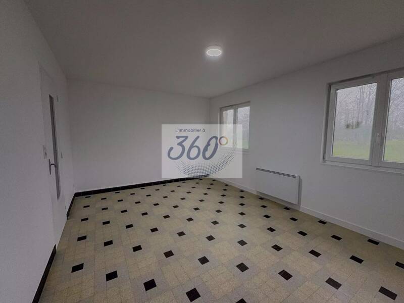 Maison à louer, 84m², LOUHANS