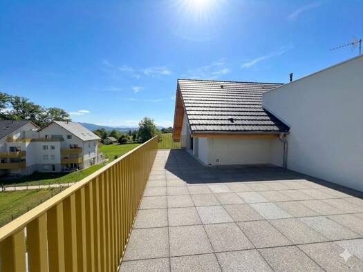 Appartement à vendre - Première occupation 420 000 € 4 pièces 3 chambres 100,2 m² Étage 3/3 Sales 74150