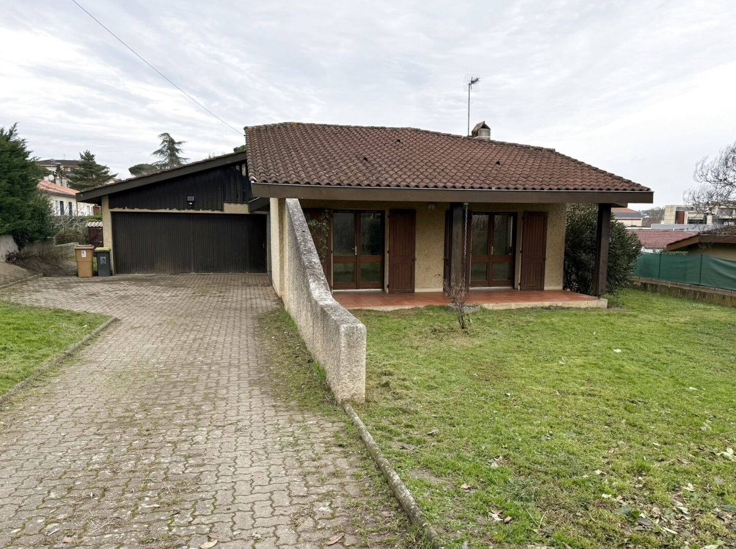 Maison à vendre, 100m², AUCH