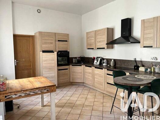 Maison de ville à vendre 145 000 € 7 pièces 4 chambres 160 m² 122 m² de terrain Pernes 62550