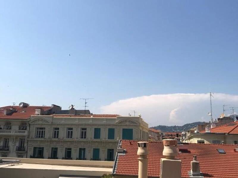 Maison à louer, 39m², NICE