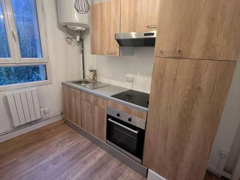 Maison à louer, 20m², LE HAVRE