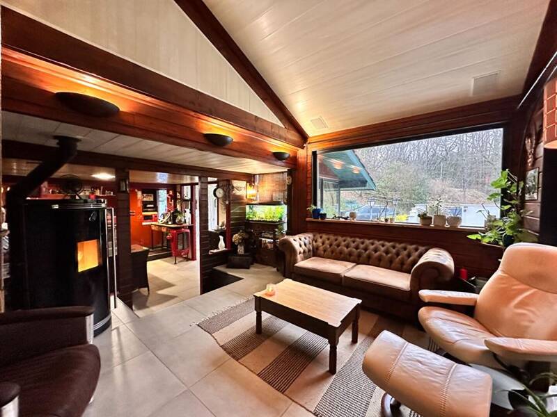 Maison à vendre, 95m², FOULAYRONNES