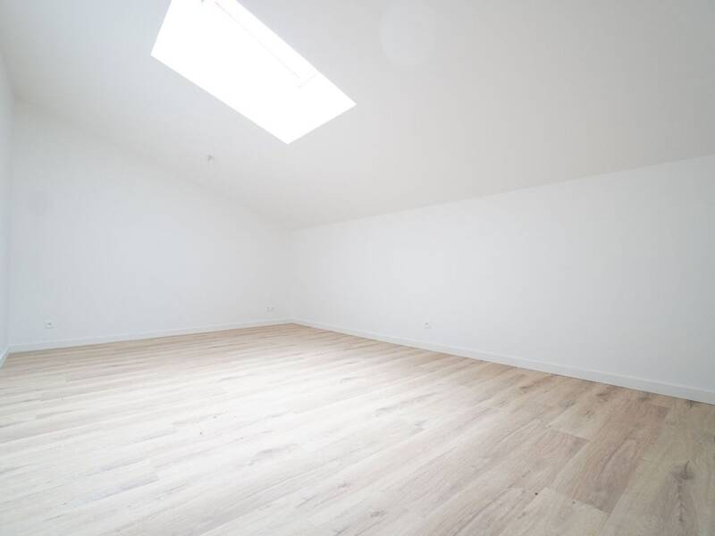 Maison à vendre, 91m², LE MANS