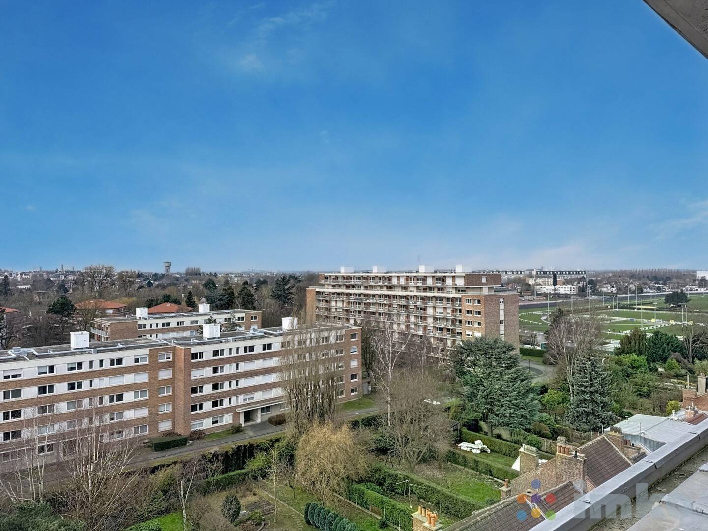 Maison à vendre, 20m², MARCQ EN BAROEUL