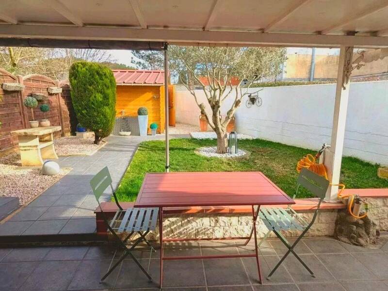 Maison à vendre, 100m², TOULOUSE