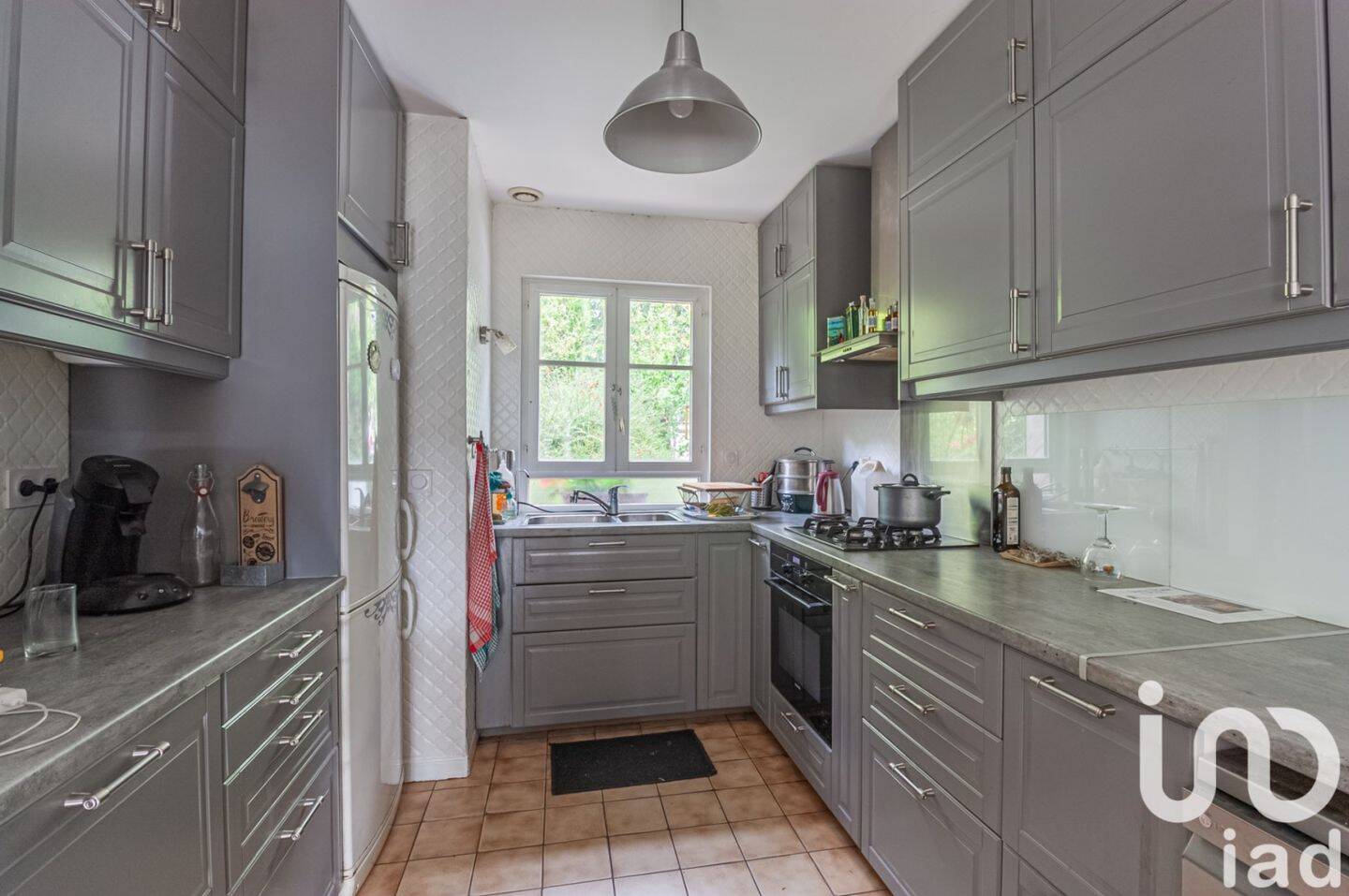 Maison à vendre, 97m², LA CHAPELLE LA REINE