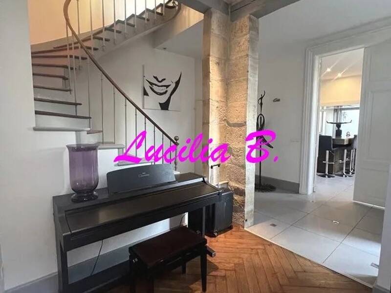 Maison à vendre, 214m², TOURS