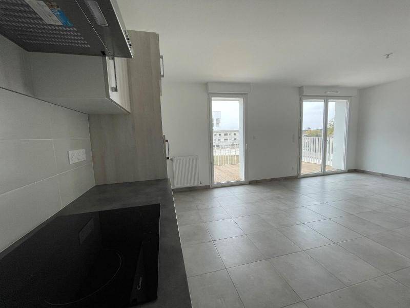 Maison à louer, 62m², TOULOUSE