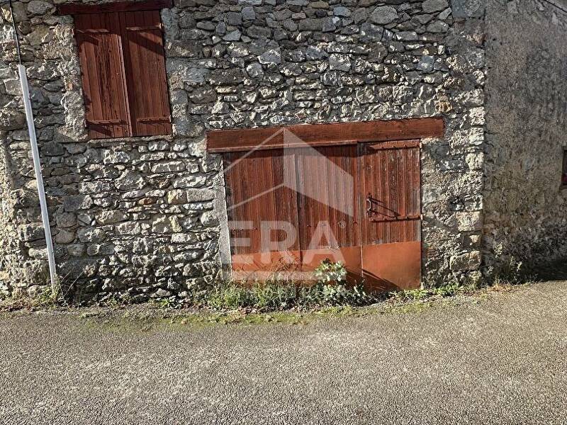 Maison à vendre, 71m², VILLEROUGE TERMENES