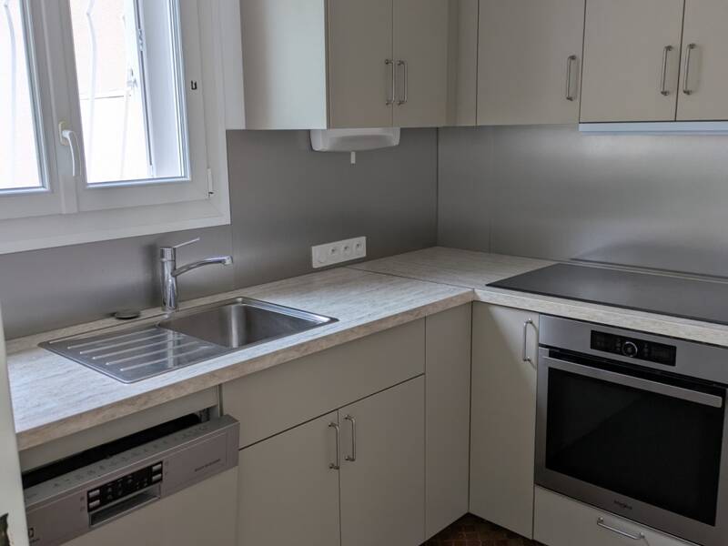 Maison à louer, 106m², SAINT REMY LES CHEVREUSE