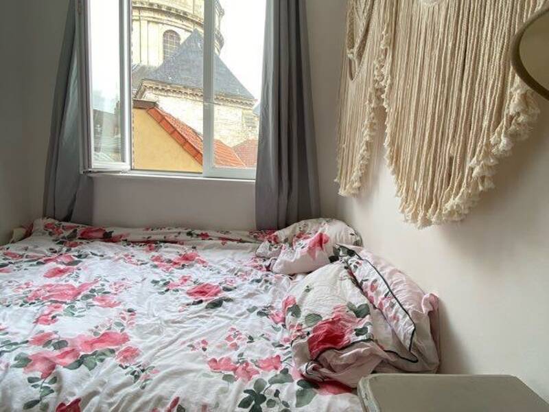 Maison à louer, 40m², LILLE