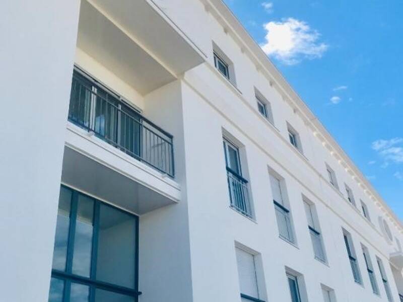 Maison à louer, 28m², MARSEILLE 8E