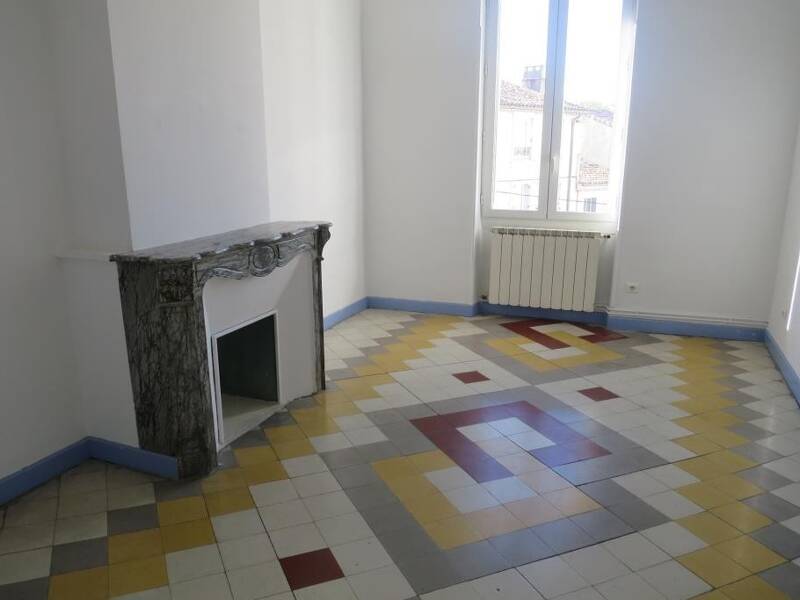 Maison à louer, 68m², NIMES