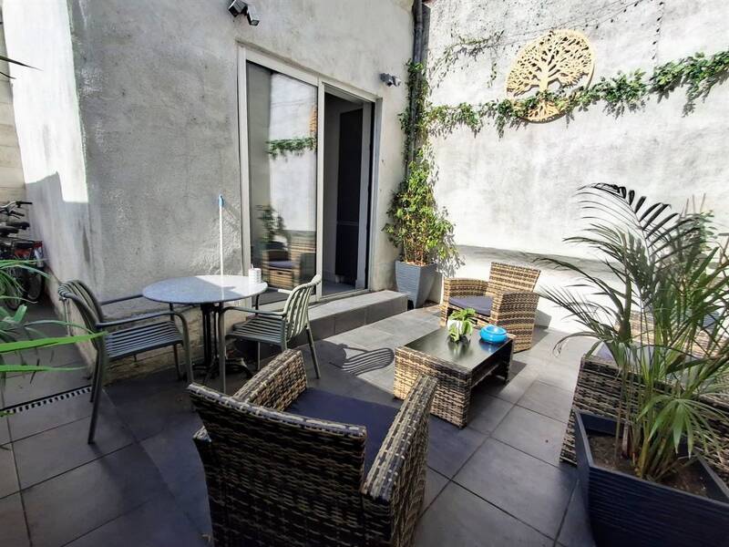 Maison à vendre, 214m², TOURS