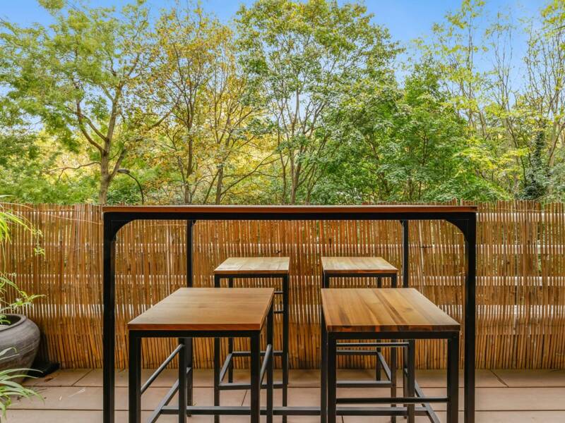 Maison à louer, 126m², PARIS 16E