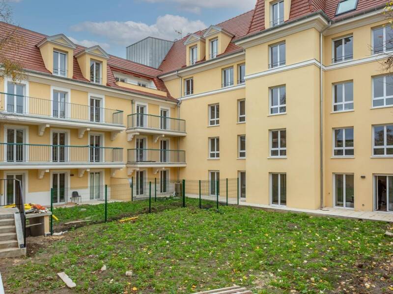 Maison à louer, 44m², WISSOUS